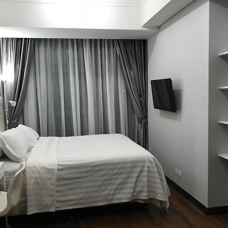 Luxury 2 Bedroom Condo At Casa Grande Residence - Kasablanka Mall Jakarta Exteriér fotografie