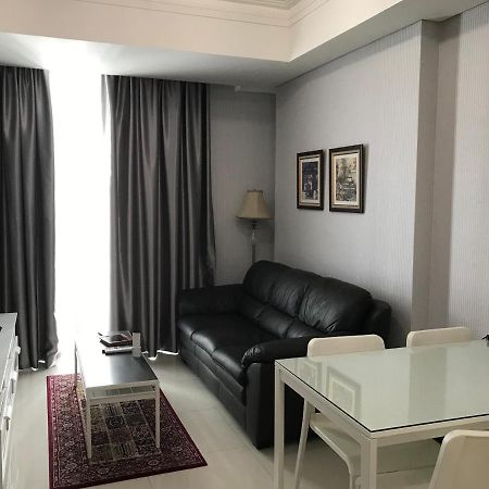 Luxury 2 Bedroom Condo At Casa Grande Residence - Kasablanka Mall Jakarta Exteriér fotografie