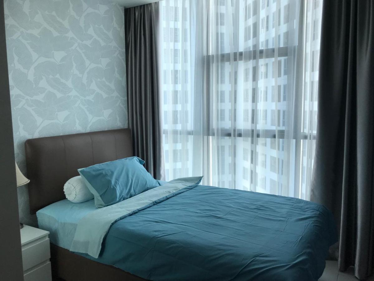 Luxury 2 Bedroom Condo At Casa Grande Residence - Kasablanka Mall Jakarta Exteriér fotografie
