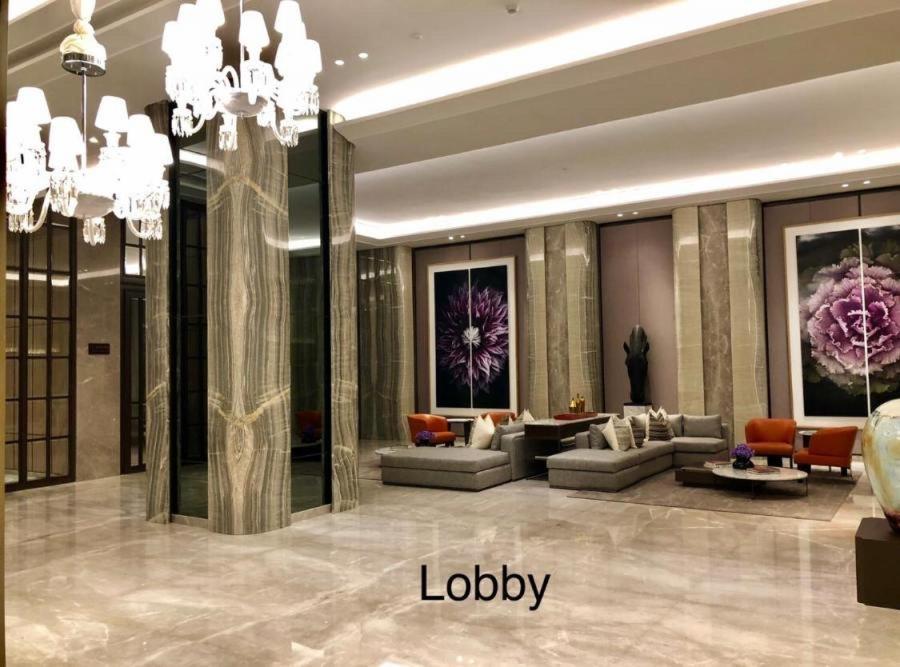 Luxury 2 Bedroom Condo At Casa Grande Residence - Kasablanka Mall Jakarta Exteriér fotografie