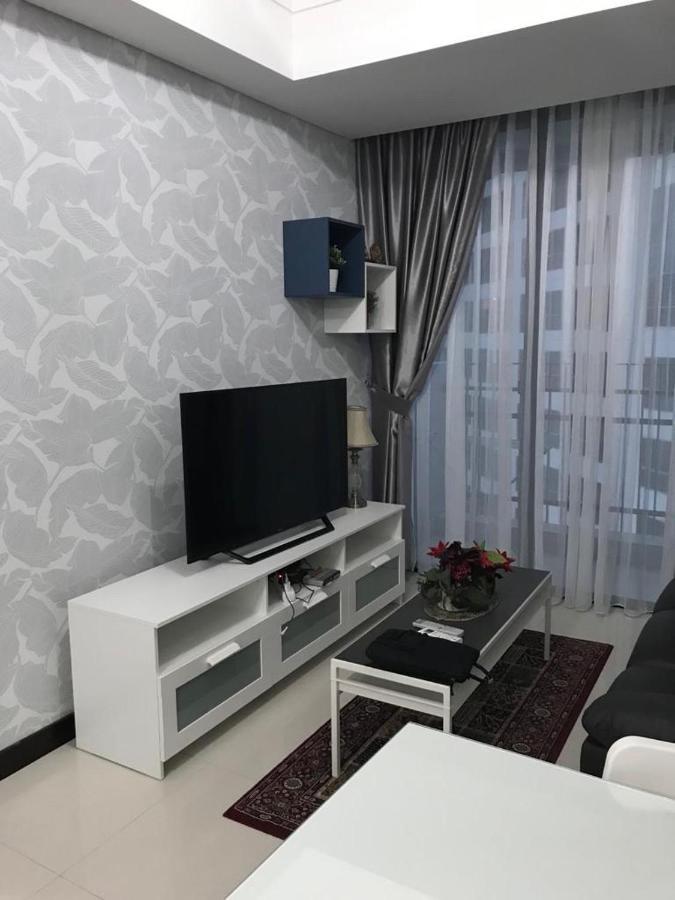 Luxury 2 Bedroom Condo At Casa Grande Residence - Kasablanka Mall Jakarta Exteriér fotografie