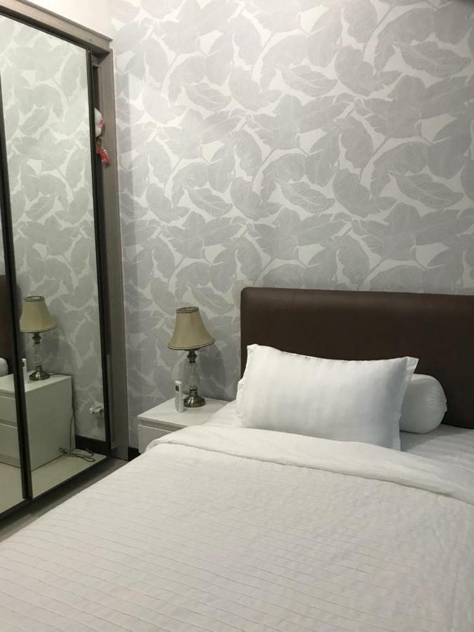 Luxury 2 Bedroom Condo At Casa Grande Residence - Kasablanka Mall Jakarta Exteriér fotografie